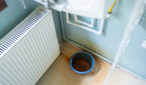 Best Fire Damage Restoration  in Ilion, NY